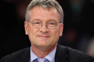 Ex-Parteichef Meuthen: AfD driftet ins Völkisch-Nationalistische
