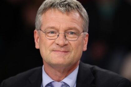 Ex-Parteichef Meuthen: AfD driftet ins Völkisch-Nationalistische
