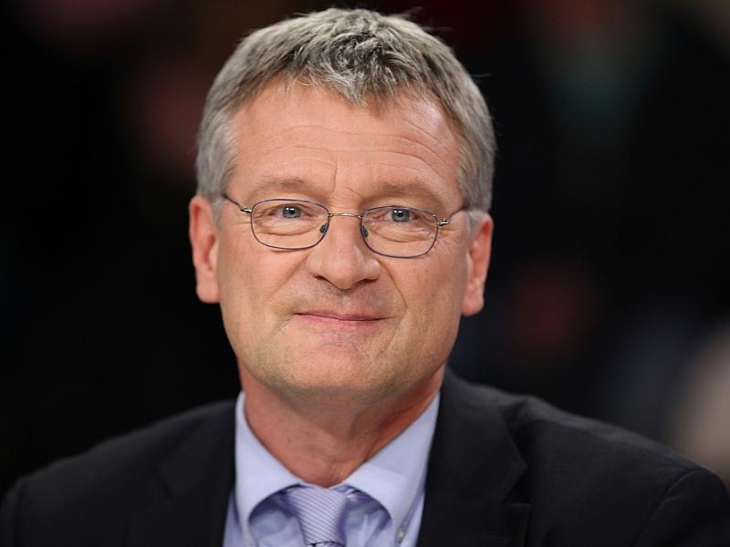 Ex-Parteichef Meuthen: AfD driftet ins Völkisch-Nationalistische