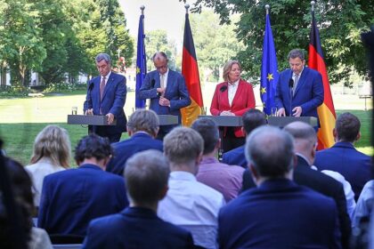 Ex-Wirtschaftsweiser kritisiert Steuerentlastung als zu niedrig