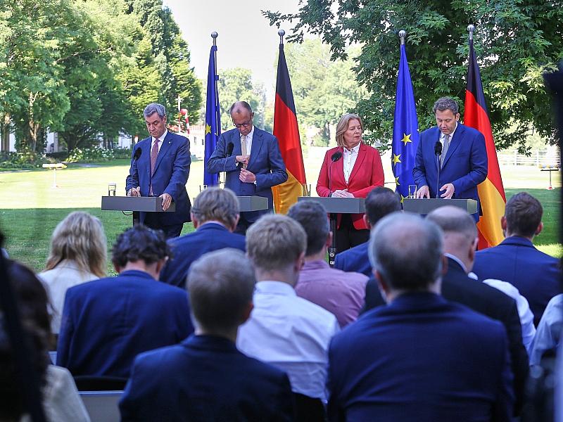 Ex-Wirtschaftsweiser kritisiert Steuerentlastung als zu niedrig