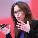 Fahimi verteidigt Rolle der Gewerkschaften in Reformdebatte