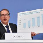 Fallzahlen bei Sexualdelikten an Minderjährigen bleiben sehr hoch