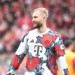 FC Bayern verlängert mit Konrad Laimer