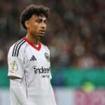 FC Bayern verpflichtet Nathaniel Brown