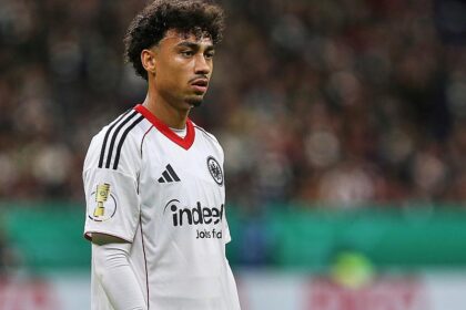 FC Bayern verpflichtet Nathaniel Brown