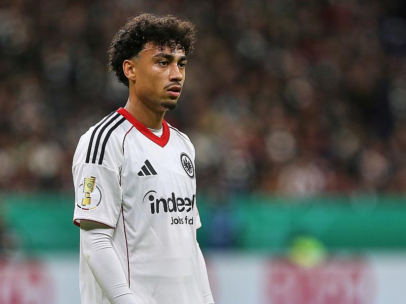FC Bayern verpflichtet Nathaniel Brown