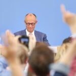 FDP kritisiert Merz` Reformpläne als unzureichend