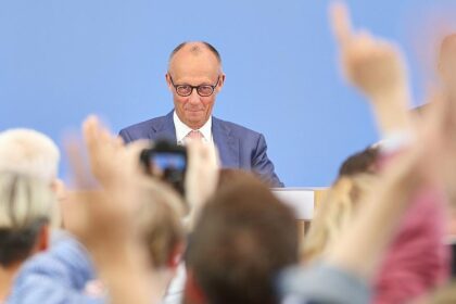 FDP kritisiert Merz` Reformpläne als unzureichend