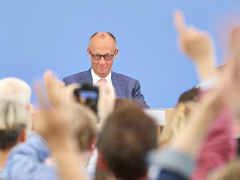 FDP kritisiert Merz` Reformpläne als unzureichend