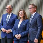 FDP wirft Merz “Chaos und Dilettantismus” vor