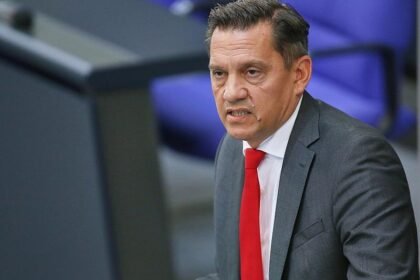 Fechner verteidigt Fünf-Prozent-Hürde