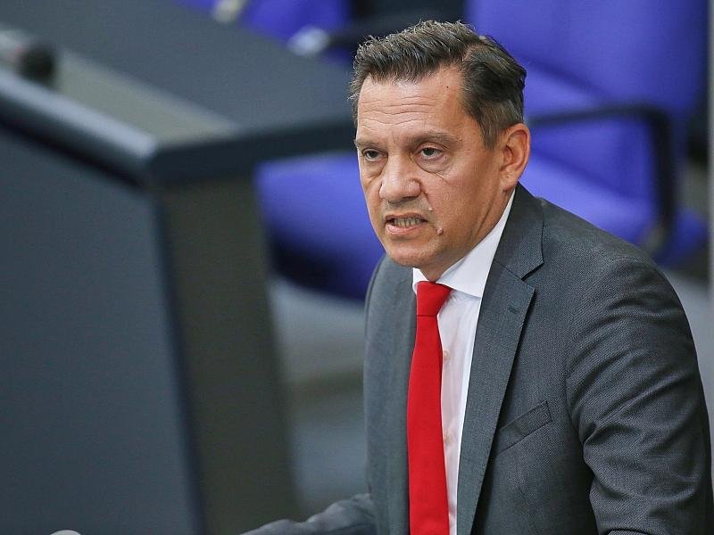 Fechner verteidigt Fünf-Prozent-Hürde