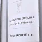 Fehler gefunden: Software-Update legte Berliner Justiz lahm