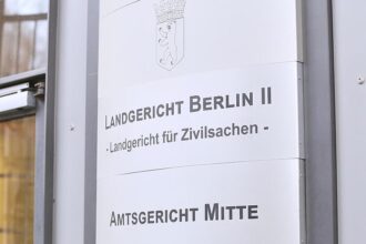 Fehler gefunden: Software-Update legte Berliner Justiz lahm