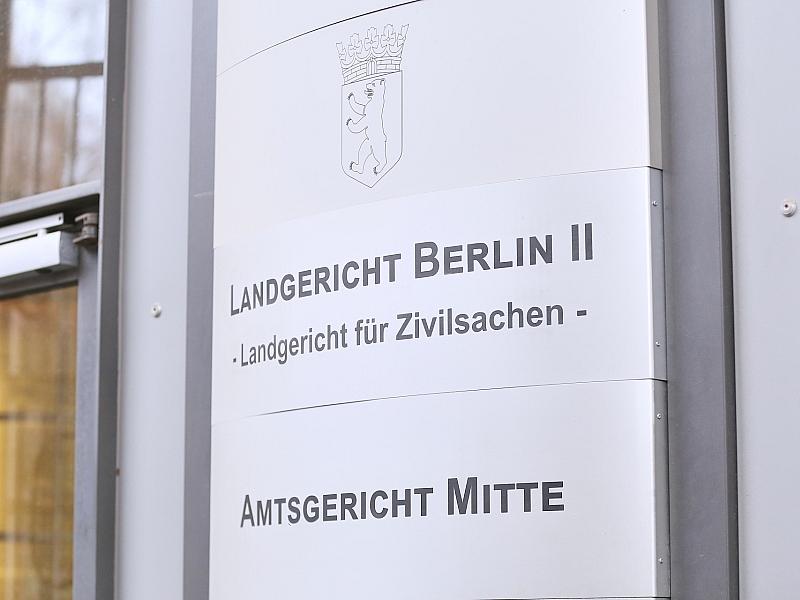 Fehler gefunden: Software-Update legte Berliner Justiz lahm