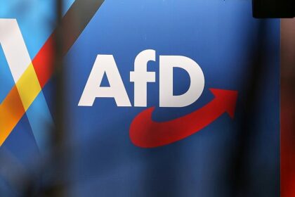 Feuerwehrverband kritisiert AfD-Wahlwerbung mit Löschfahrzeugen