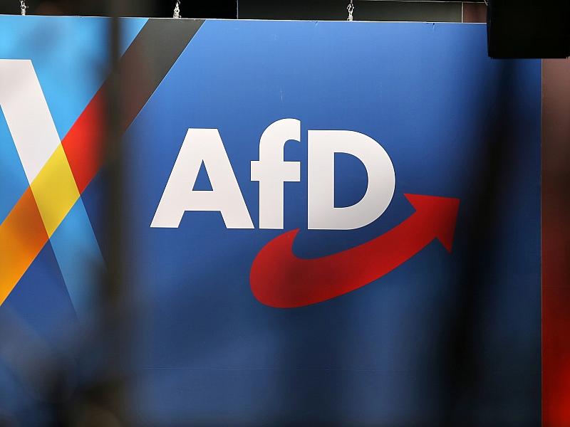 Feuerwehrverband kritisiert AfD-Wahlwerbung mit Löschfahrzeugen
