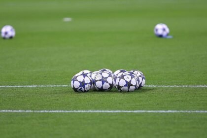 Fifa hält an Abstimmung über Investorenpläne fest