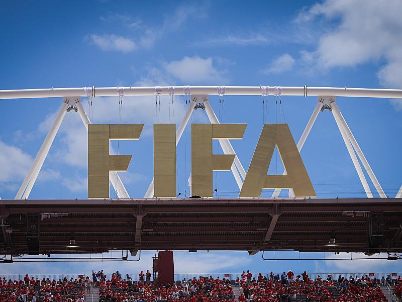 Fifa kippt Sperre für US-Stürmer – schwere Vorwürfe gegen Infantino