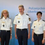 Markus Biber neuer Leiter der Polizeiinspektion Geisenfeld