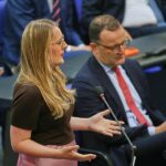 “Folgerichtig” – Grüne begrüßen Rücktritt von Spahn