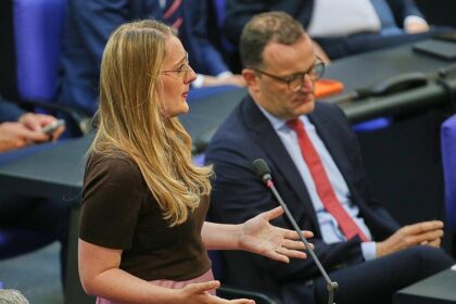 “Folgerichtig” – Grüne begrüßen Rücktritt von Spahn