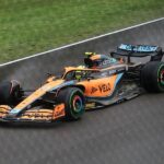 Formel 1: Norris holt sich in Ungarn ersten Saisonsieg