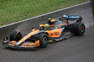 Formel 1: Norris holt sich in Ungarn ersten Saisonsieg