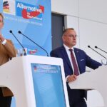 Forsa: AfD erreicht neuen Höchststand