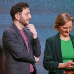 Forsa: Grüne legen zu – BSW unter drei Prozent