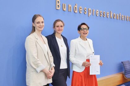 Forscher: Einwanderer werden durch Bürokratie vertrieben