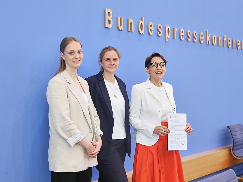 Forscher: Einwanderer werden durch Bürokratie vertrieben