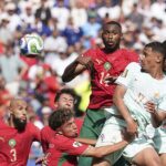 Frankreich gewinnt WM-Viertelfinale gegen Marokko