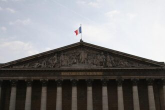 Frankreichs Nationalversammlung billigt Sterbehilfegesetz