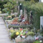 Friedhofsgärtner fordern Ausnahmen von Gießverboten