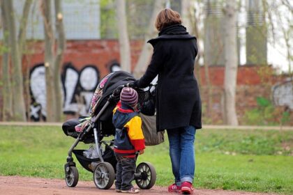 Frühstartrente: Eltern können staatliche Förderung aufstocken