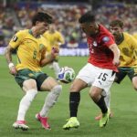 Fußball-WM: Ägypten gewinnt Sechzehntelfinale gegen Australien