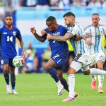 Fußball-WM: Argentinien gewinnt nur mit Mühe gegen Kap Verde