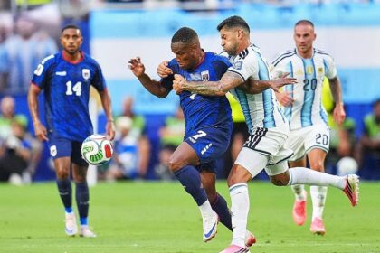 Fußball-WM: Argentinien gewinnt nur mit Mühe gegen Kap Verde