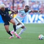 Fußball-WM: Belgien lässt USA auch mit Balogun keine Chance