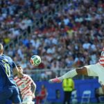 Fußball-WM: Gastgeber USA gewinnt gegen Bosnien-Herzegowina