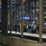 GdP: Alkoholverbot an Bahnhöfen kaum umsetzbar