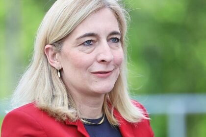 Georg Milde wird Stabschef von Warken im Kanzleramt