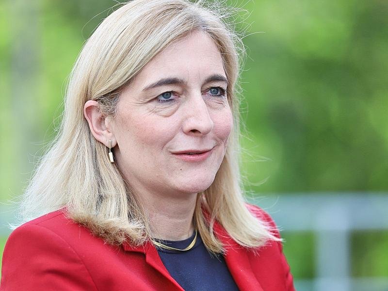 Georg Milde wird Stabschef von Warken im Kanzleramt