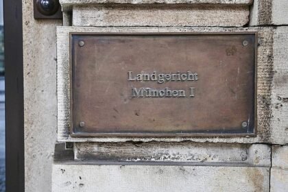 Gericht: KI-Anbieter braucht Erlaubnis für Nutzung von Musikstücken