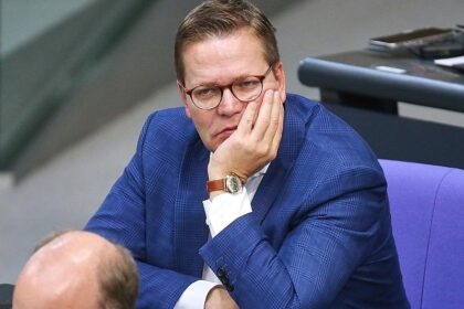 Geschasster Staatssekretär Sorge wettert gegen Merz