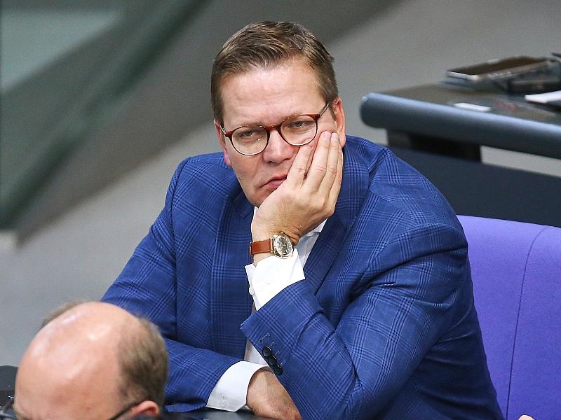 Geschasster Staatssekretär Sorge wettert gegen Merz