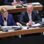 Giffey hält sich für bessere Bürgermeisterin als Wegner