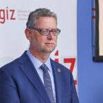 GIZ-Vorstand Schäfer-Gümbel verteidigt Rückzug aus dem Jemen